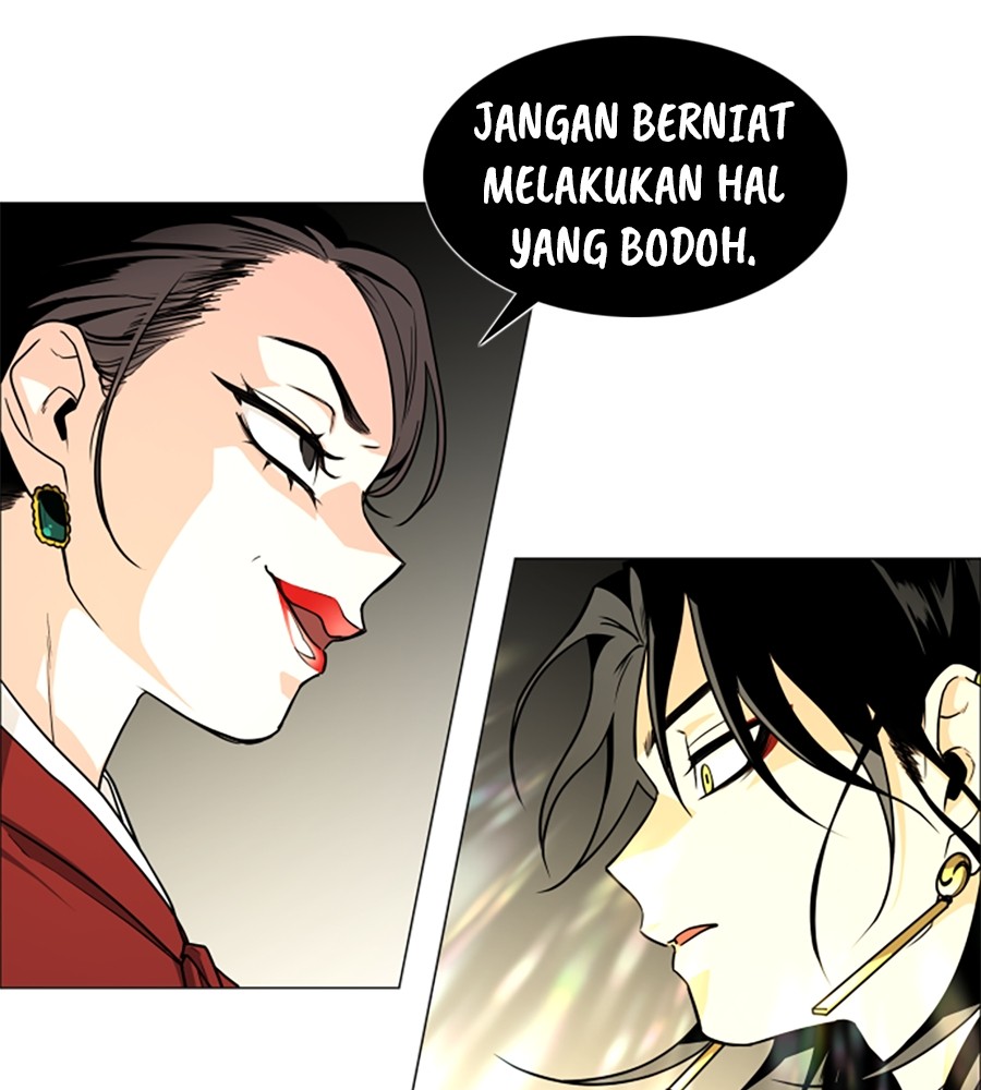 The Shaman’s Blade Chapter 13 - halaman 22
