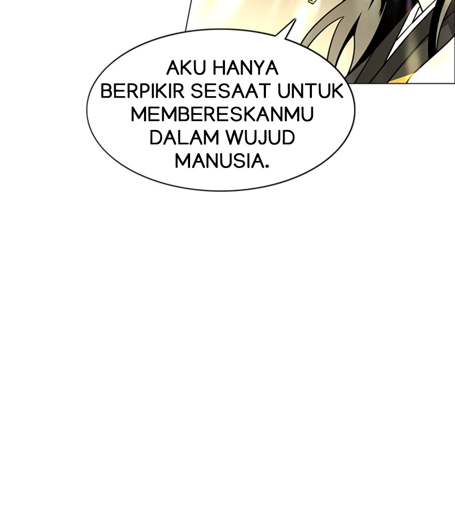 The Shaman’s Blade Chapter 13 - halaman 23