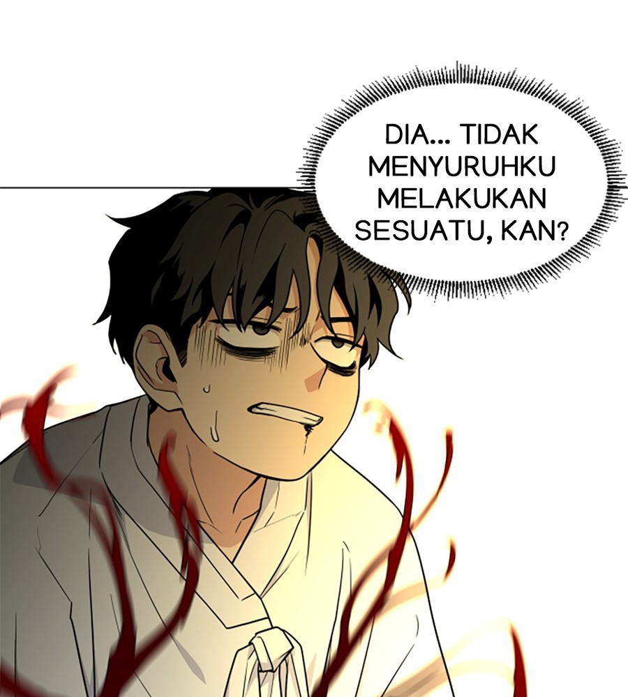 The Shaman’s Blade Chapter 13 - halaman 24