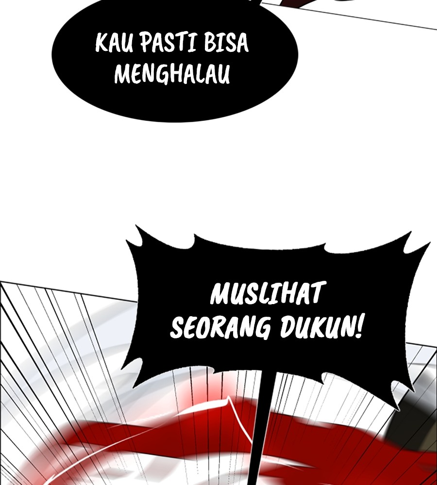 The Shaman’s Blade Chapter 13 - halaman 29