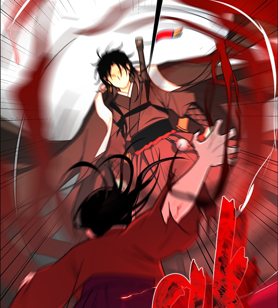 The Shaman’s Blade Chapter 13 - halaman 30