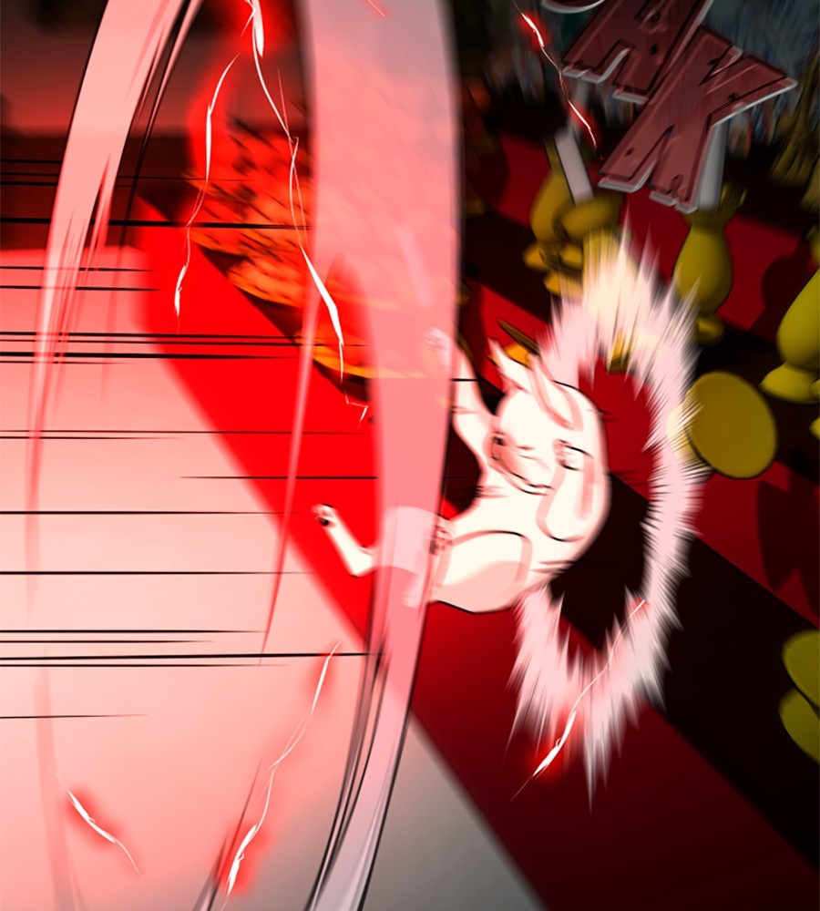 The Shaman’s Blade Chapter 13 - halaman 33