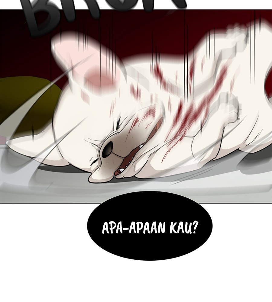 The Shaman’s Blade Chapter 13 - halaman 35