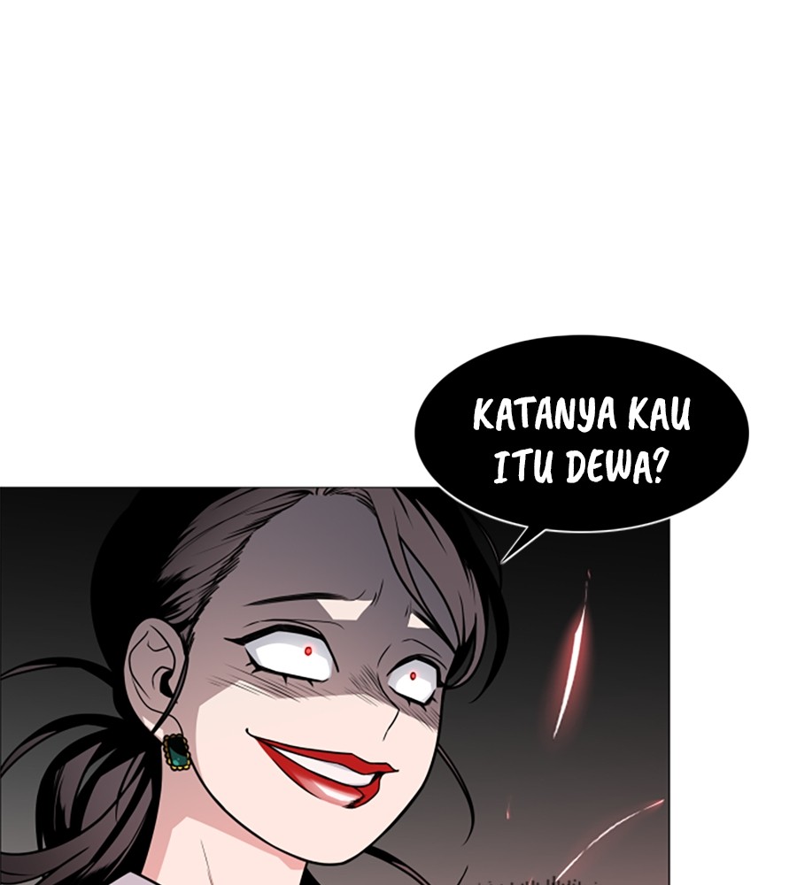 The Shaman’s Blade Chapter 13 - halaman 36