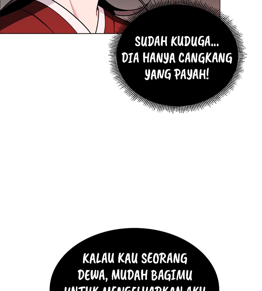 The Shaman’s Blade Chapter 13 - halaman 37