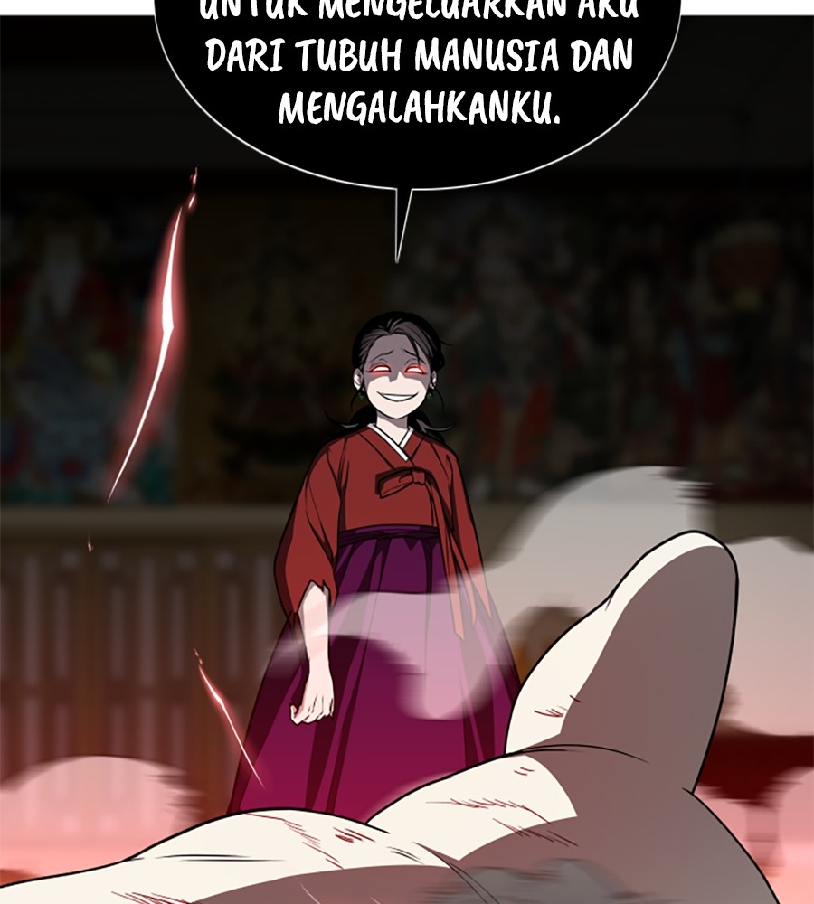 The Shaman’s Blade Chapter 13 - halaman 38