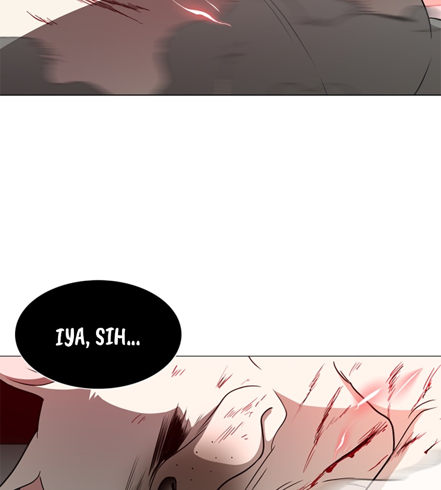 The Shaman’s Blade Chapter 13 - halaman 39