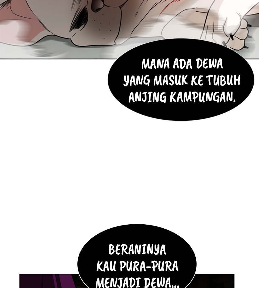 The Shaman’s Blade Chapter 13 - halaman 40