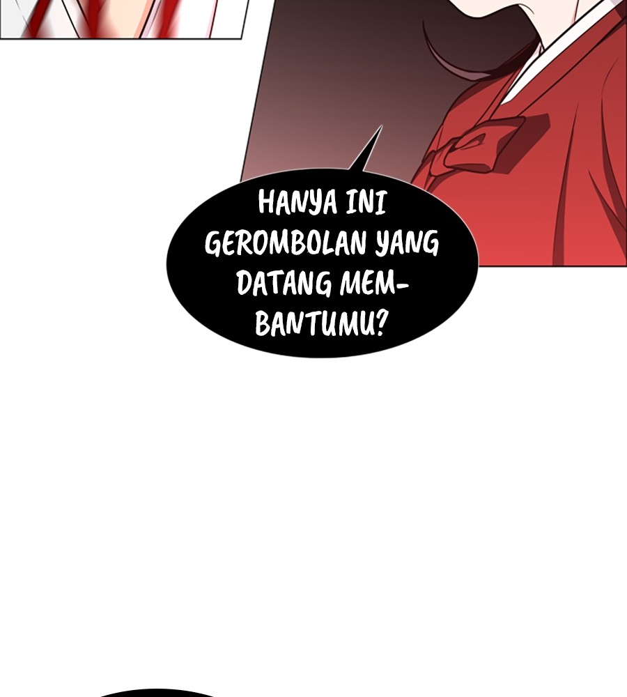 The Shaman’s Blade Chapter 13 - halaman 43
