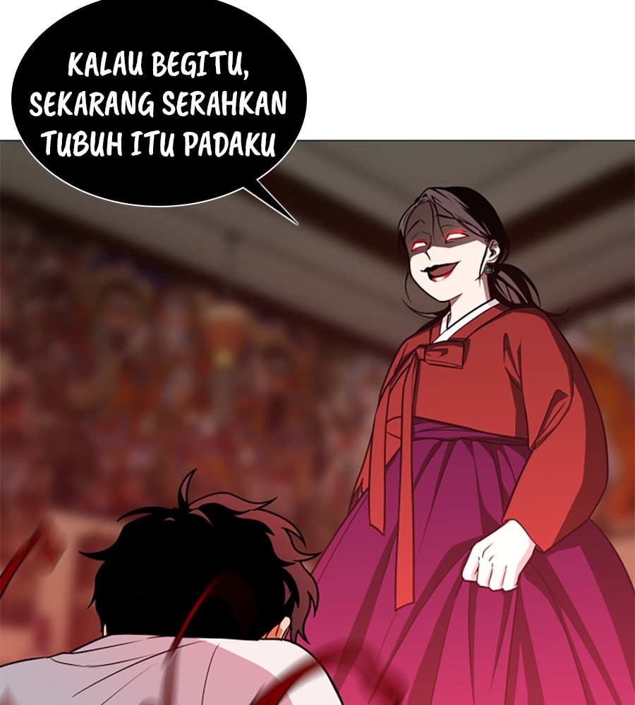 The Shaman’s Blade Chapter 13 - halaman 44