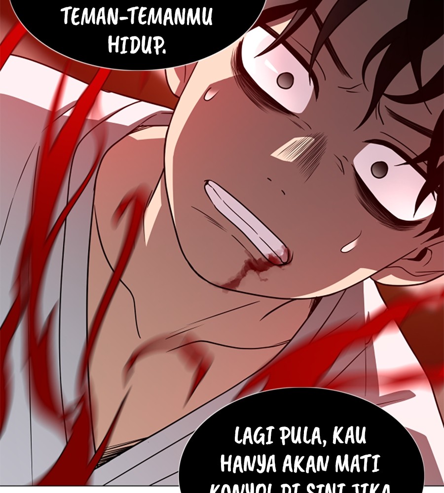 The Shaman’s Blade Chapter 13 - halaman 46