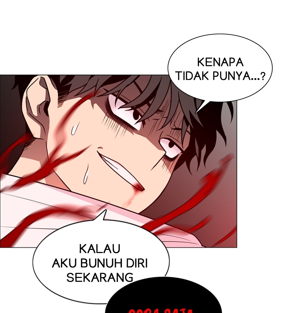 The Shaman’s Blade Chapter 13 - halaman 51