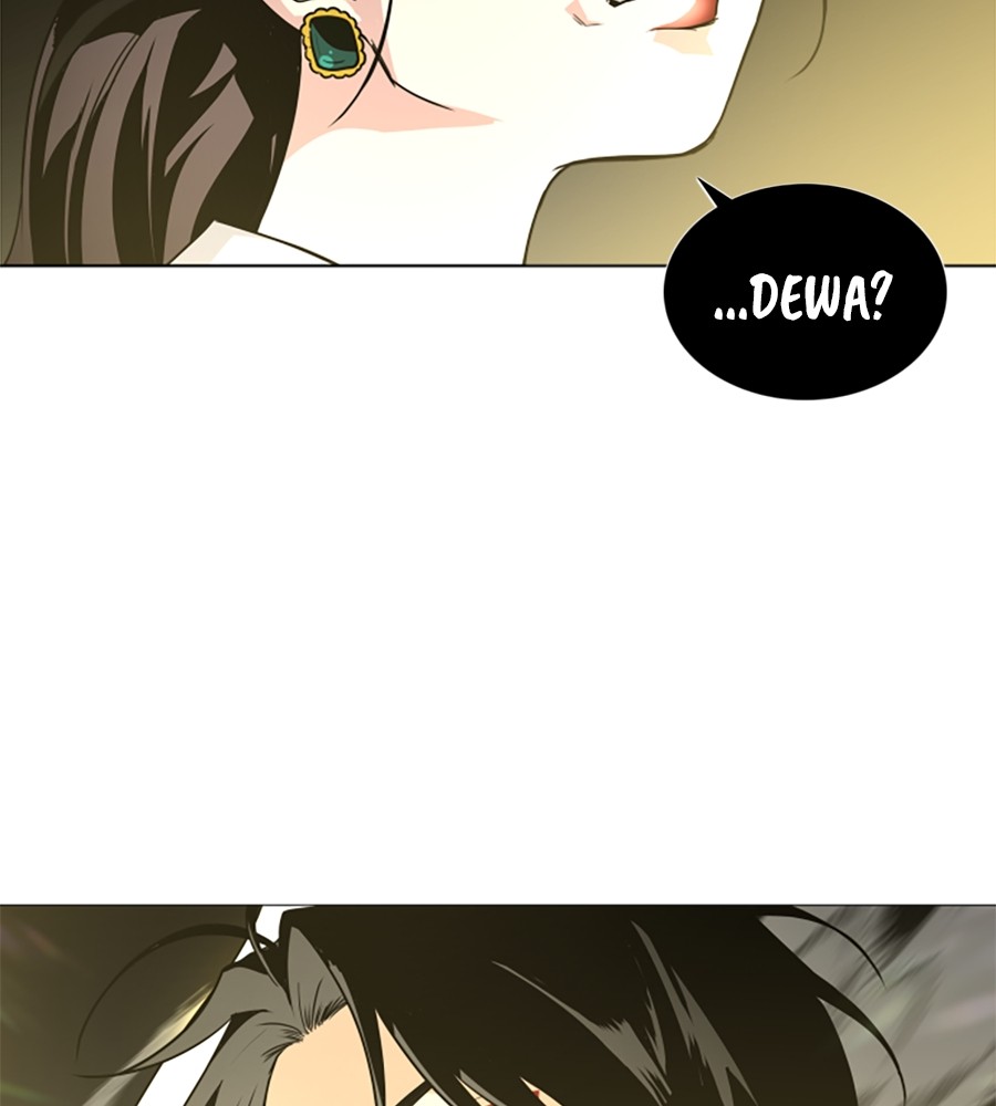 The Shaman’s Blade Chapter 13 - halaman 7