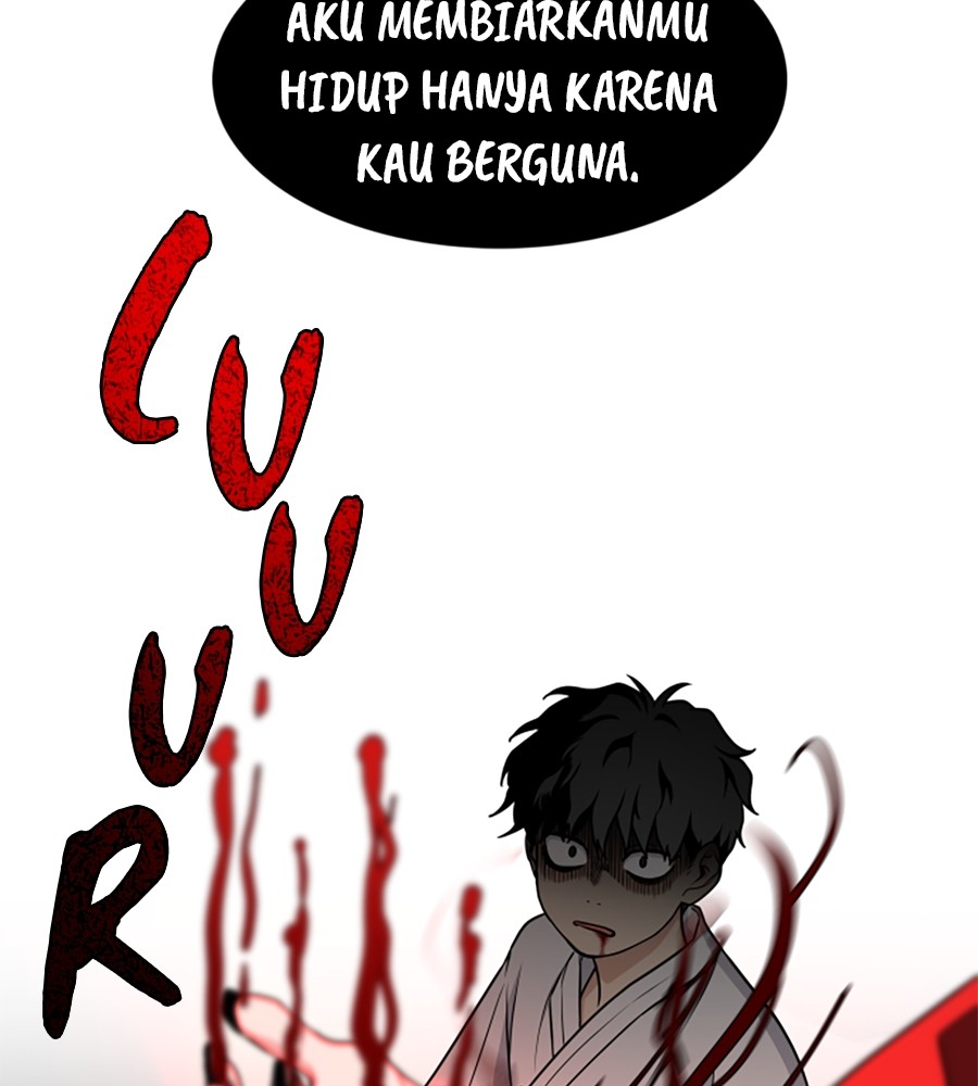 The Shaman’s Blade Chapter 13 - halaman 75