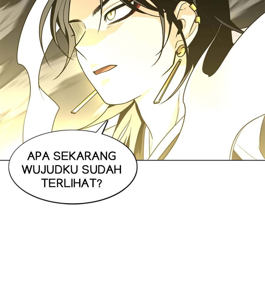 The Shaman’s Blade Chapter 13 - halaman 8
