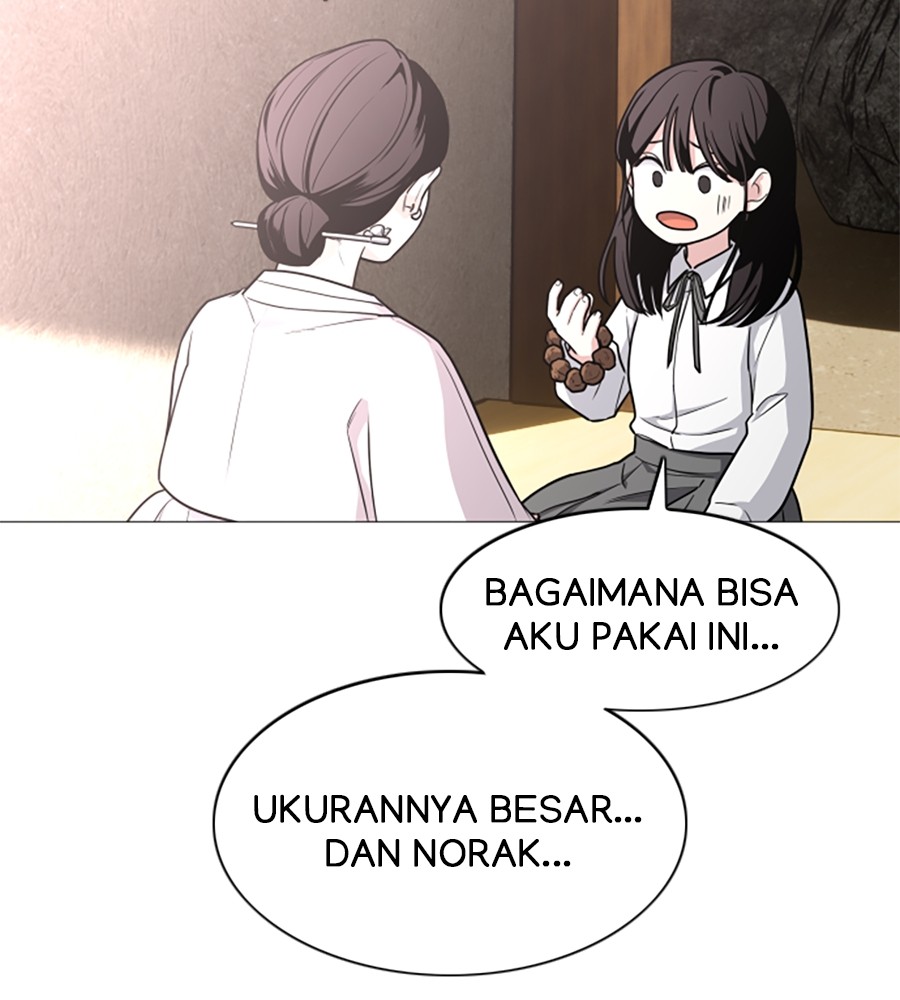 The Shaman’s Blade Chapter 13 - halaman 95