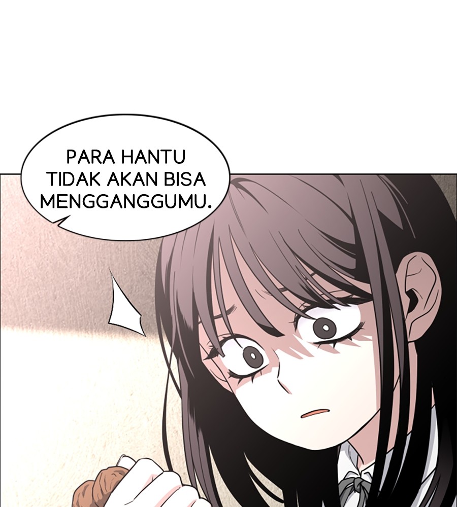 The Shaman’s Blade Chapter 13 - halaman 96
