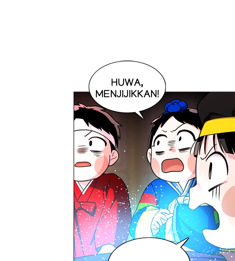 The Shaman’s Blade Chapter 14 - halaman 101
