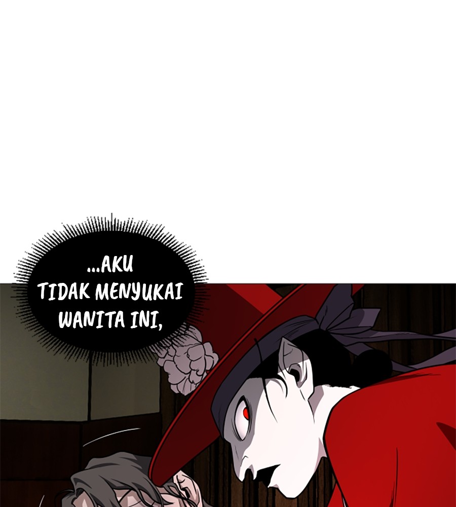 The Shaman’s Blade Chapter 14 - halaman 109