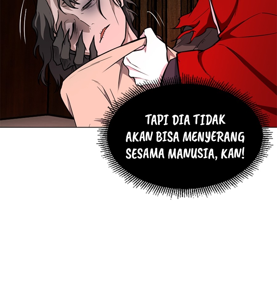 The Shaman’s Blade Chapter 14 - halaman 110
