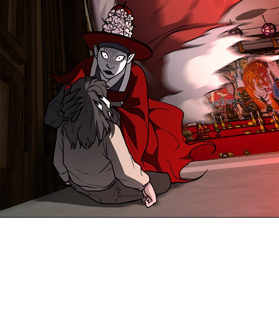 The Shaman’s Blade Chapter 14 - halaman 114