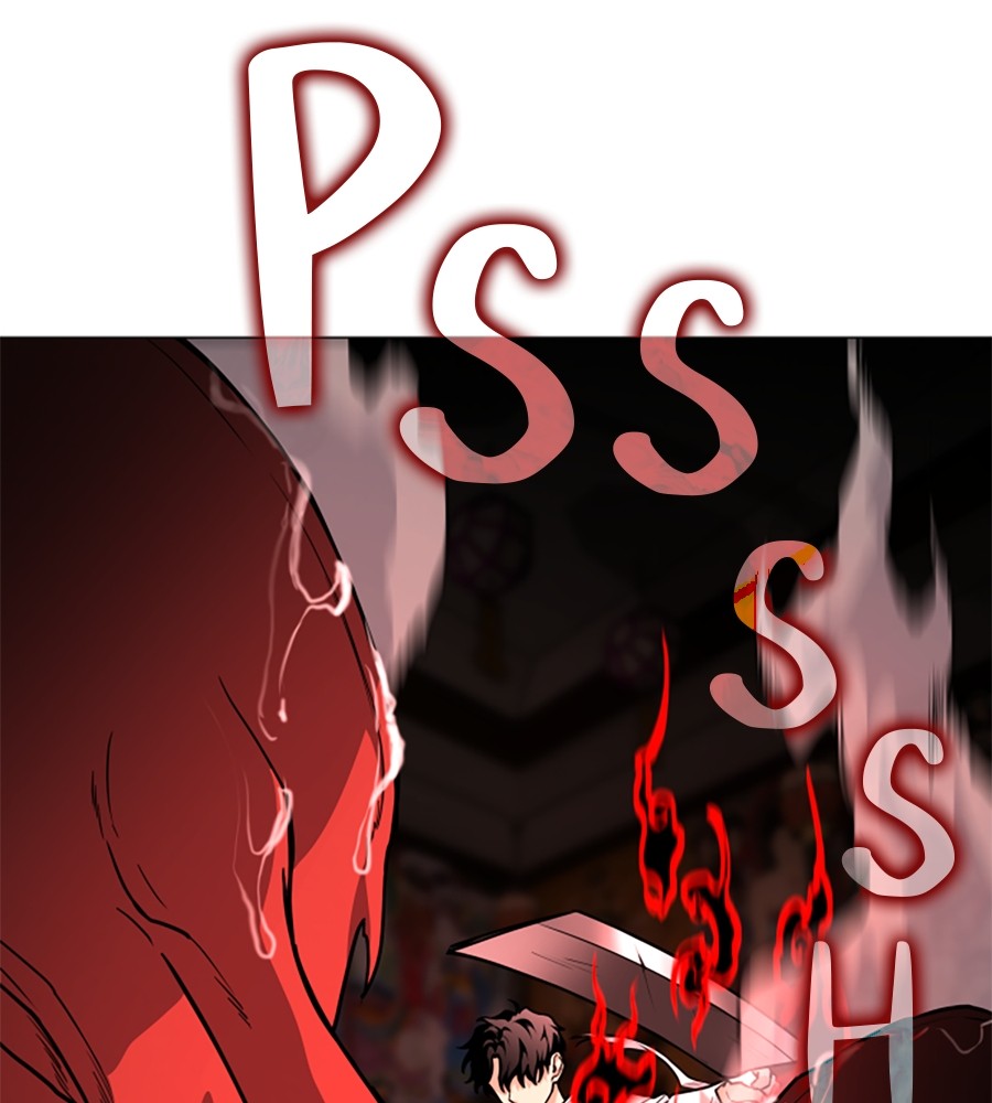 The Shaman’s Blade Chapter 14 - halaman 117