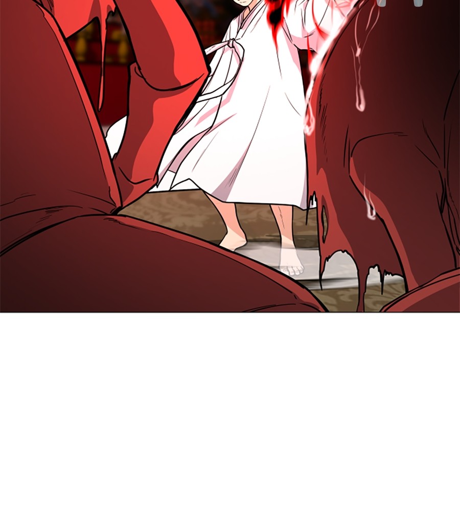 The Shaman’s Blade Chapter 14 - halaman 118