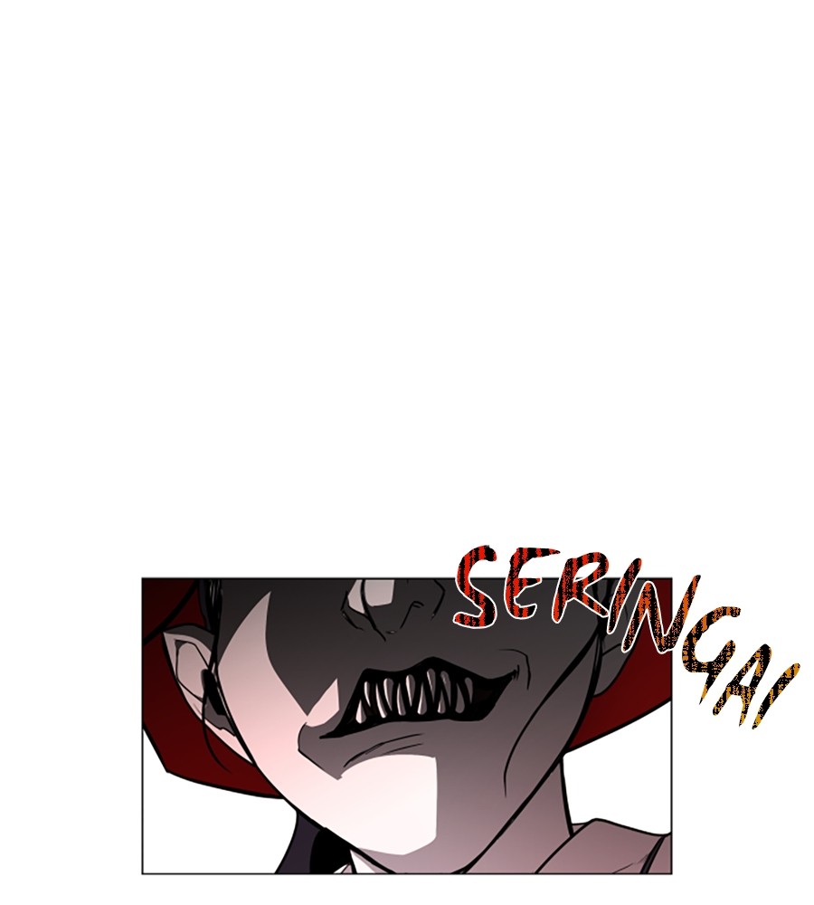 The Shaman’s Blade Chapter 14 - halaman 121