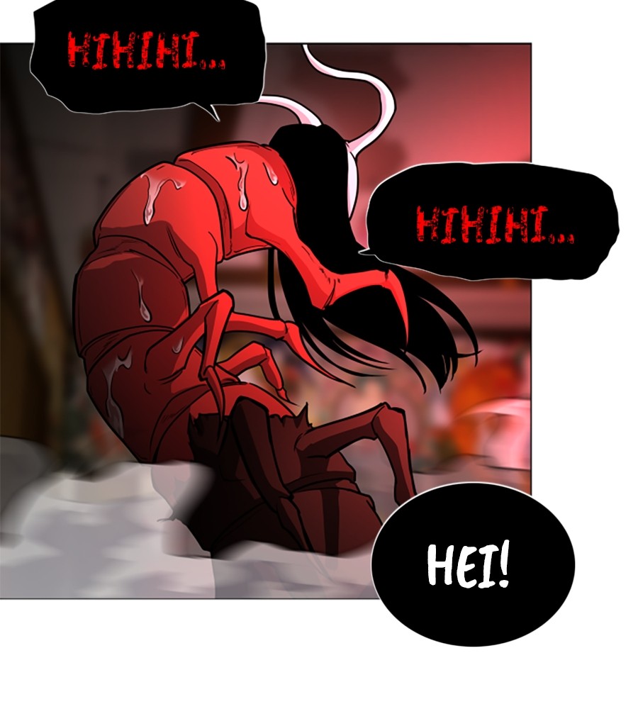 The Shaman’s Blade Chapter 14 - halaman 130