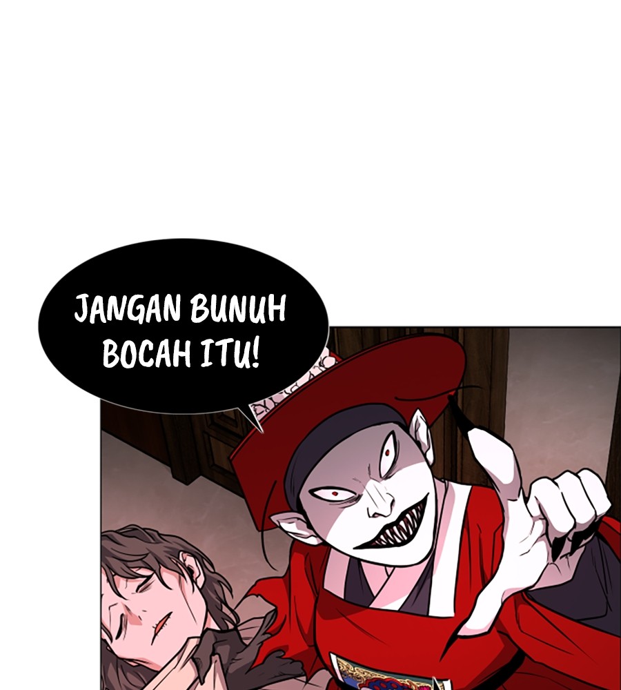 The Shaman’s Blade Chapter 14 - halaman 131