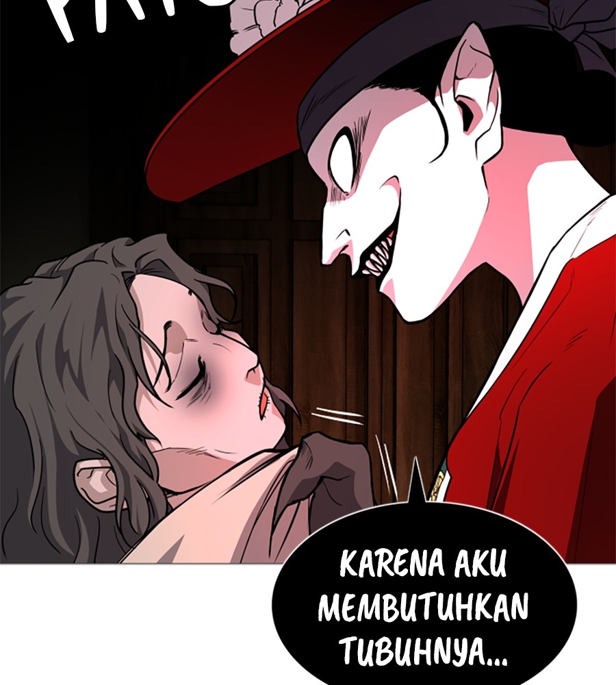 The Shaman’s Blade Chapter 14 - halaman 133