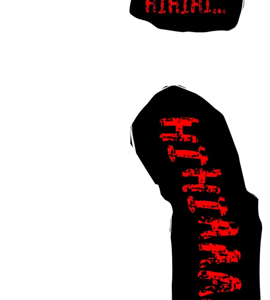 The Shaman’s Blade Chapter 14 - halaman 136