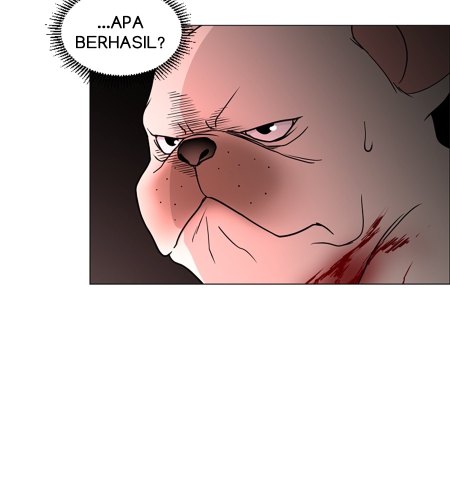 The Shaman’s Blade Chapter 14 - halaman 14