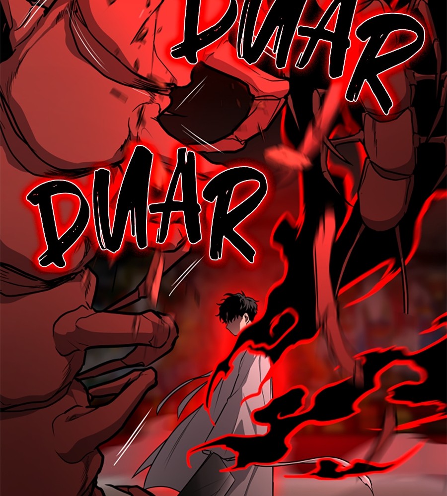 The Shaman’s Blade Chapter 14 - halaman 144
