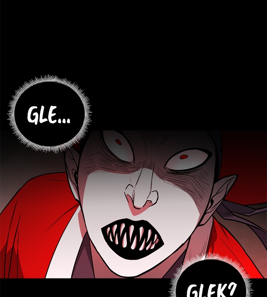 The Shaman’s Blade Chapter 14 - halaman 150