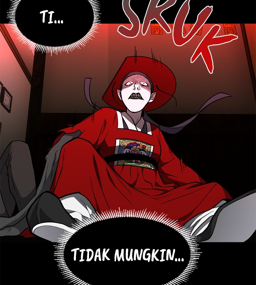 The Shaman’s Blade Chapter 14 - halaman 155