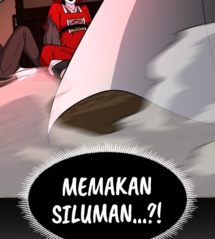 The Shaman’s Blade Chapter 14 - halaman 159