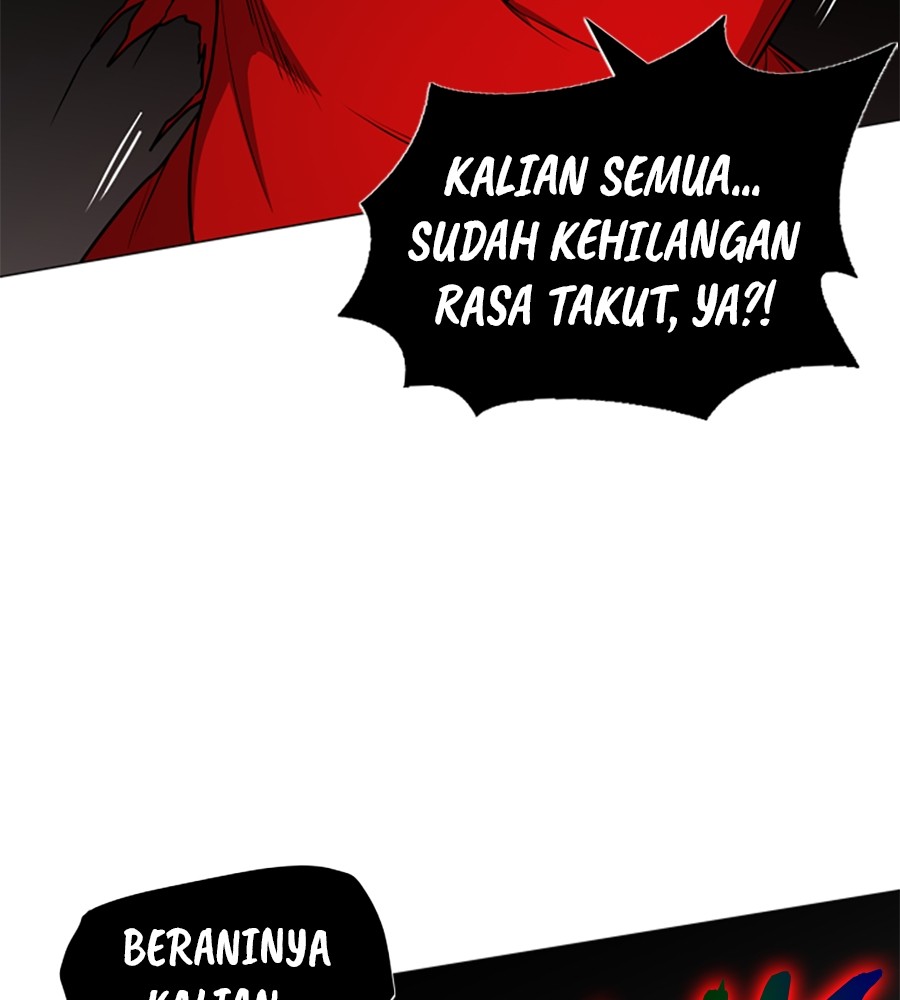 The Shaman’s Blade Chapter 14 - halaman 16