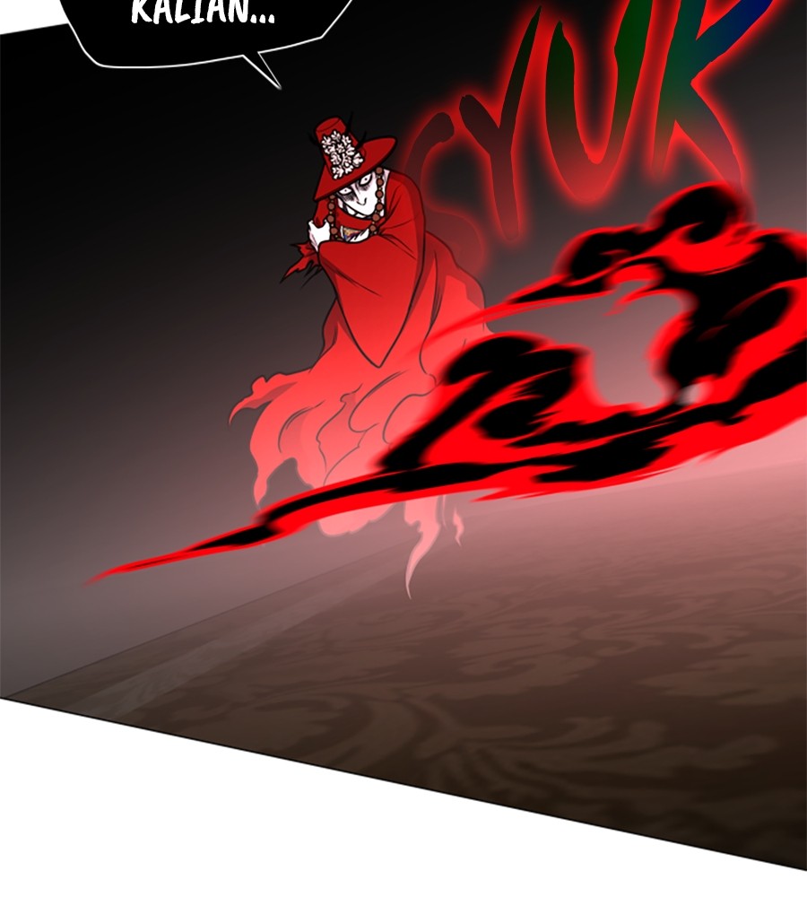 The Shaman’s Blade Chapter 14 - halaman 17