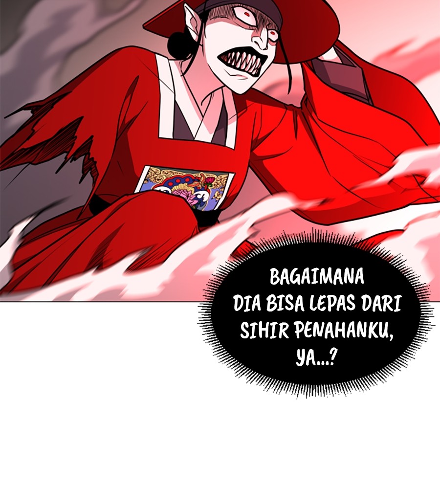 The Shaman’s Blade Chapter 14 - halaman 28