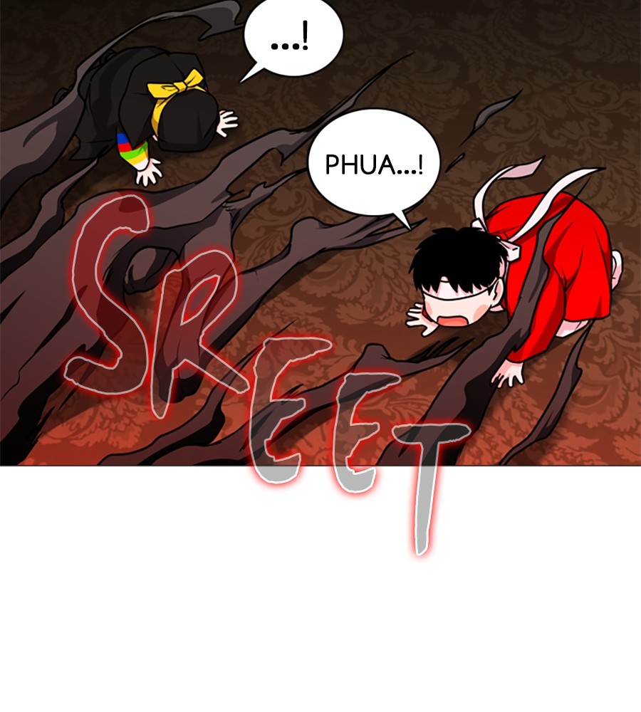 The Shaman’s Blade Chapter 14 - halaman 33