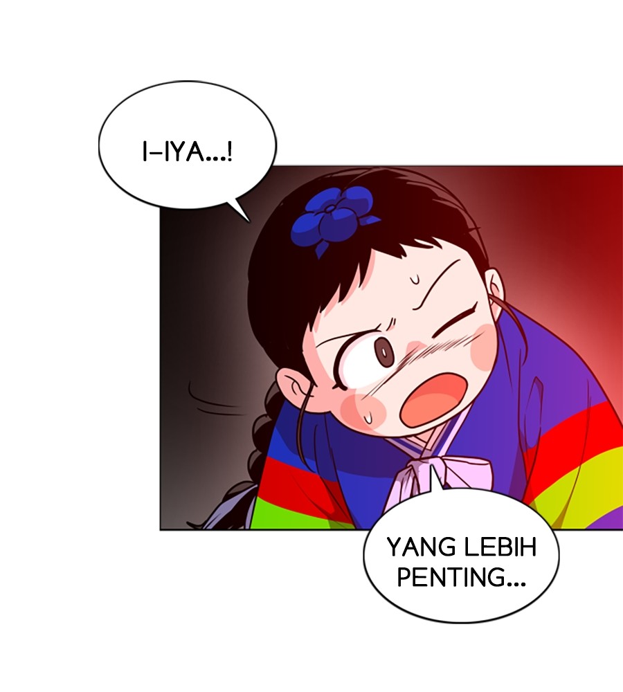The Shaman’s Blade Chapter 14 - halaman 35