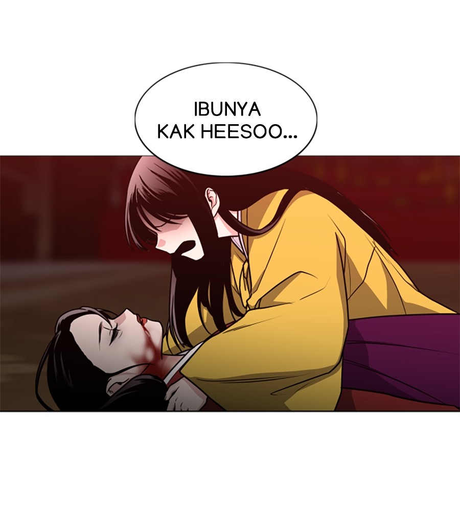 The Shaman’s Blade Chapter 14 - halaman 36