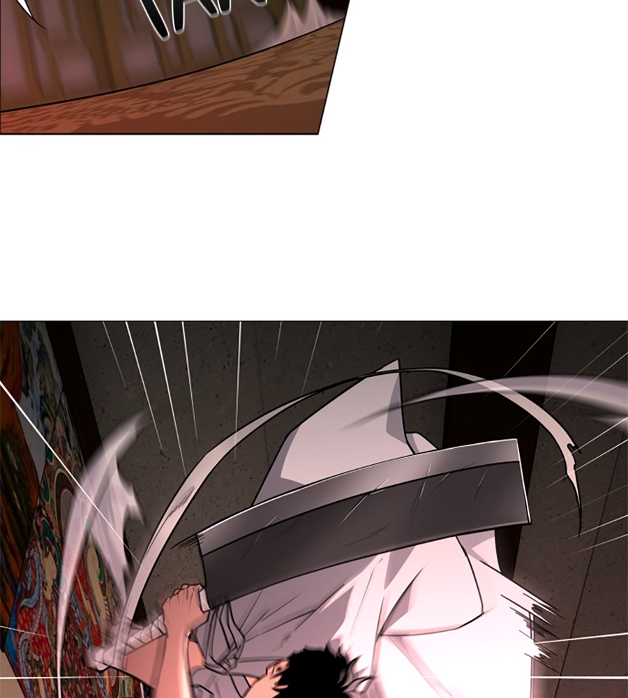 The Shaman’s Blade Chapter 14 - halaman 41
