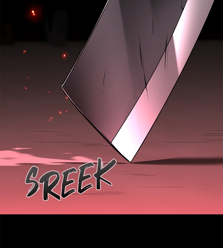 The Shaman’s Blade Chapter 14 - halaman 5