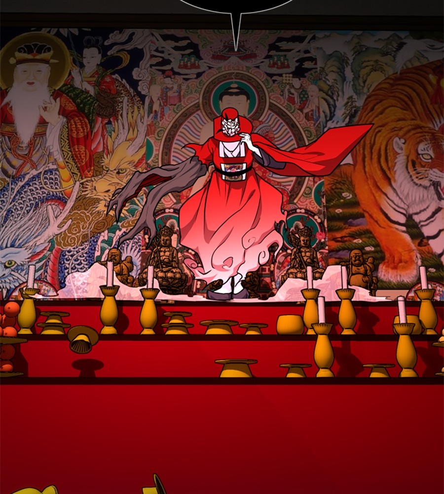The Shaman’s Blade Chapter 14 - halaman 64