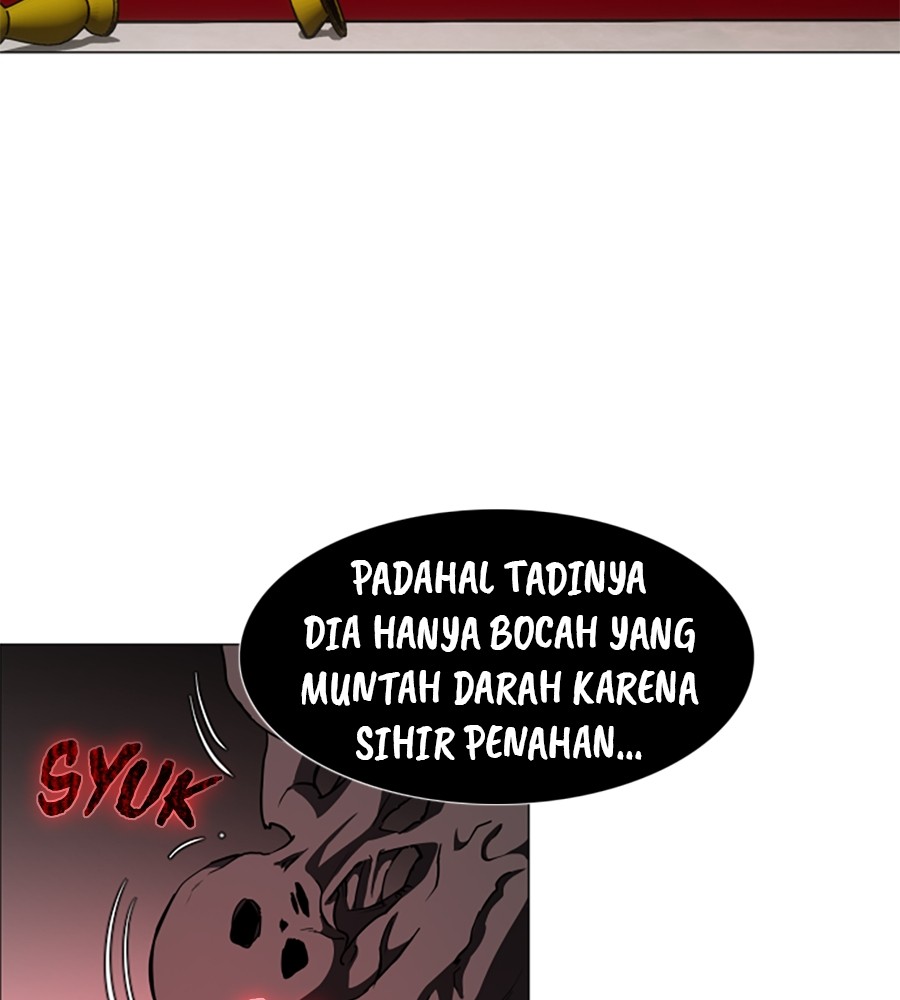The Shaman’s Blade Chapter 14 - halaman 65