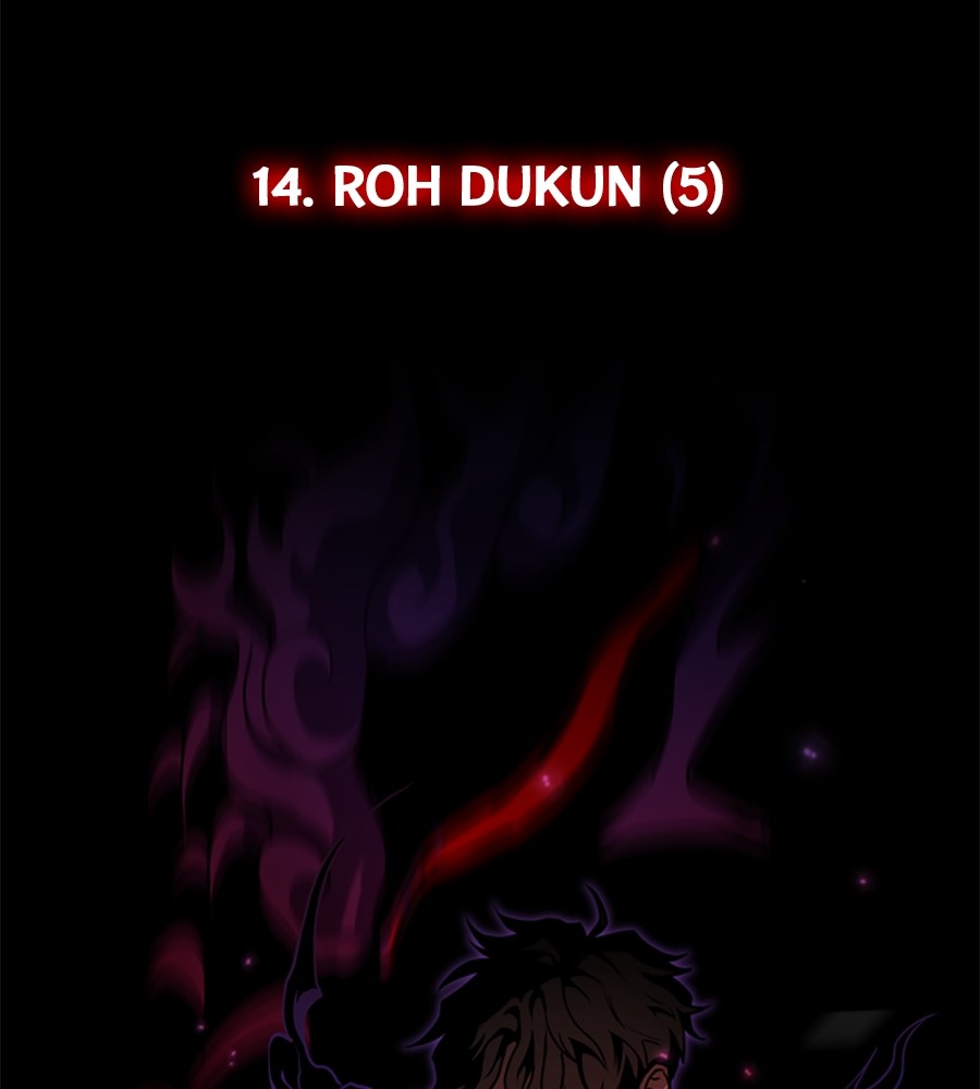 The Shaman’s Blade Chapter 14 - halaman 7