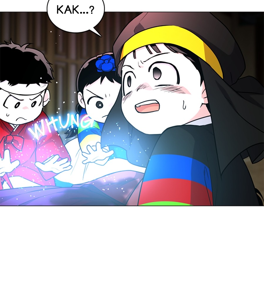 The Shaman’s Blade Chapter 14 - halaman 72
