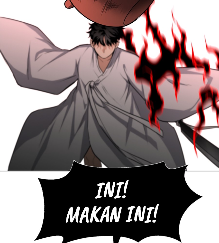 The Shaman’s Blade Chapter 14 - halaman 79